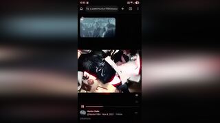 Blaidens webcamjerkerscom debut
