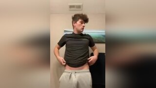 Hung bro