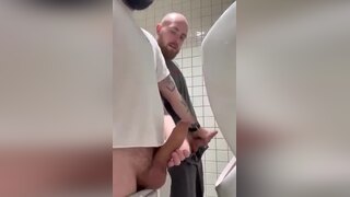 Urinal Fun Day