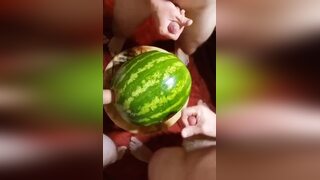 Watermelon Fuck