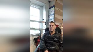 Jerk at Work
