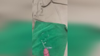 Cum boxers