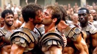 Gladiator Games