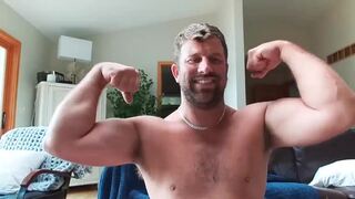 Beefcake Jerking