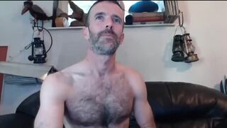 Raging Boner
