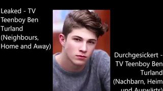 Actor leak