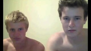 Buddies cam show