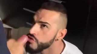 Addicted to Sucking
