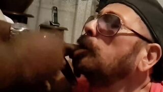 Addicted to Sucking