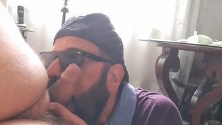Addicted to Sucking