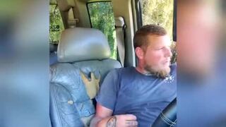 Redneck Jerk
