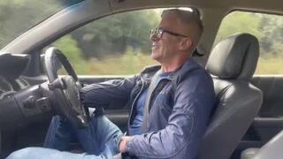 Car Jerk