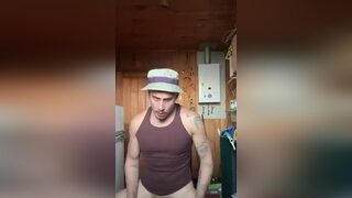 Tool Shed Breeding