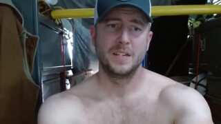 Work Wank