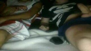 Buddies cam show 4