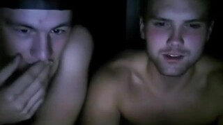 straight roommates