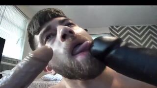 Wigga Dreams of Black Cock