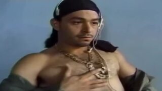 Big Latin Brother 2000