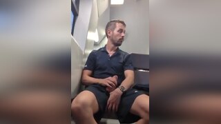 Train Jerk