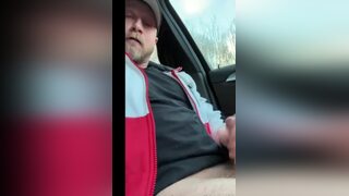 Car Jerk