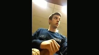 UConn RA