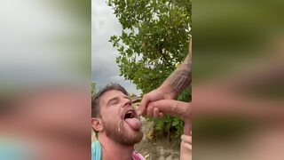 cumshot