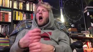 Blond Beefcake Show