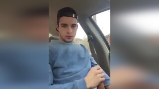car jerk