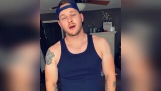 Alpha Male Brad