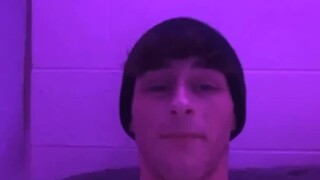 Dirty talking Tik Toker
