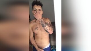 partycock gotenks
