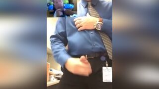 Jerk Off Session