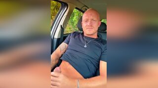 Car Jerk