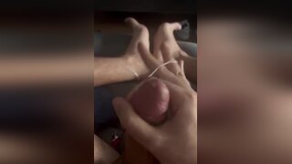 Cumshot