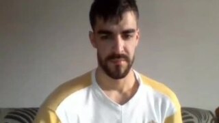 spanish cum