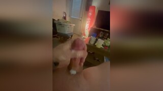 Thick afternoon nut