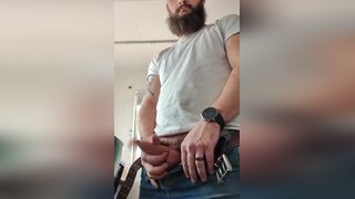 Jerk at Work