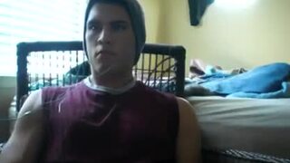 Horny af lad