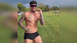 Sexy guivieira