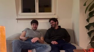 His Best Friend is Gay