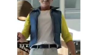 BULGE DADDY 1