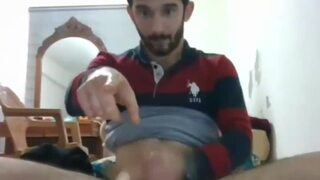 Straight  Turkish Tricked