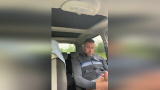 Car Jerk