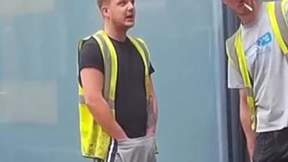 HOT PUBLIC PLAY Manchester
