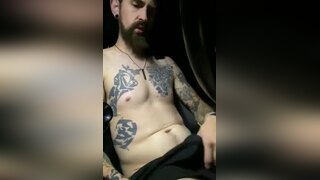 Car Jerk
