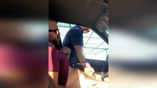 Helping Hands