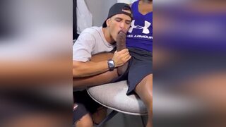 Amazing Blowjobs