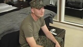 Soldier bj