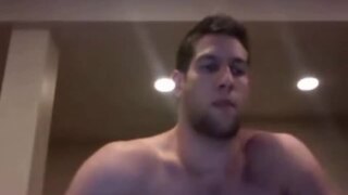 International Wanker 1