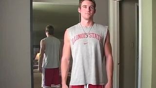 Str8 Jock audition